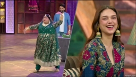The Great India Kapil Show - 11th May 2024